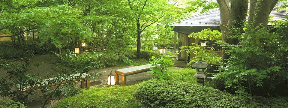 鬼怒川パークホテルズ