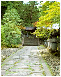 世界遺産としても名高い日光の魅力を堪能