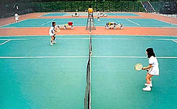 鬼怒川レジャー公園