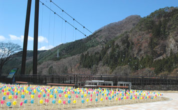 春一番 風街道